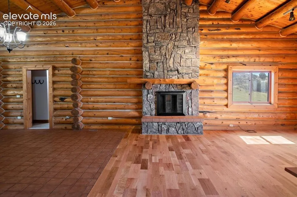 86 K STREET Penrose, CO 81240