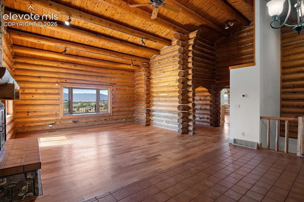 86 K STREET Penrose, CO 81240