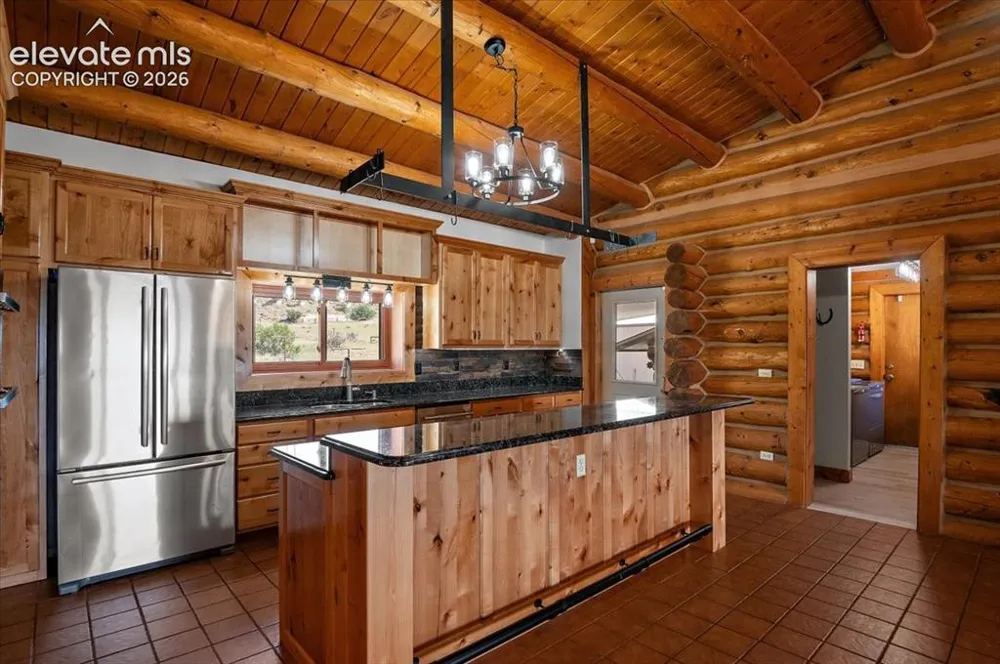 86 K STREET Penrose, CO 81240