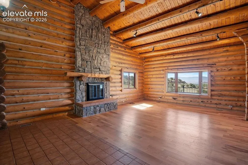 86 K STREET Penrose, CO 81240