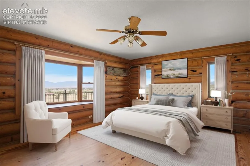 86 K STREET Penrose, CO 81240