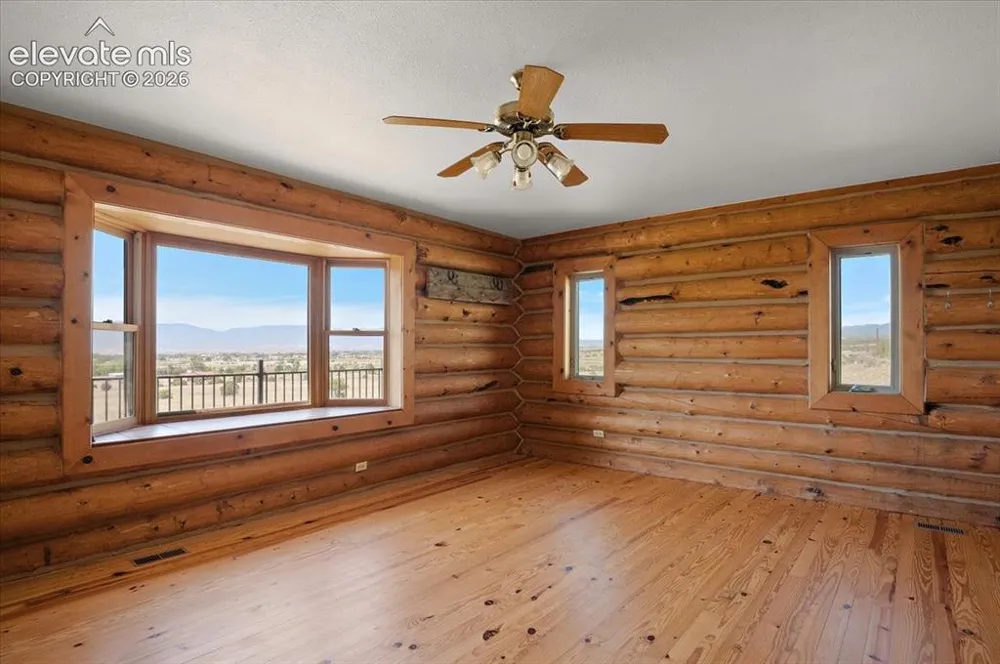 86 K STREET Penrose, CO 81240