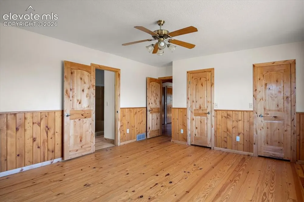 86 K STREET Penrose, CO 81240