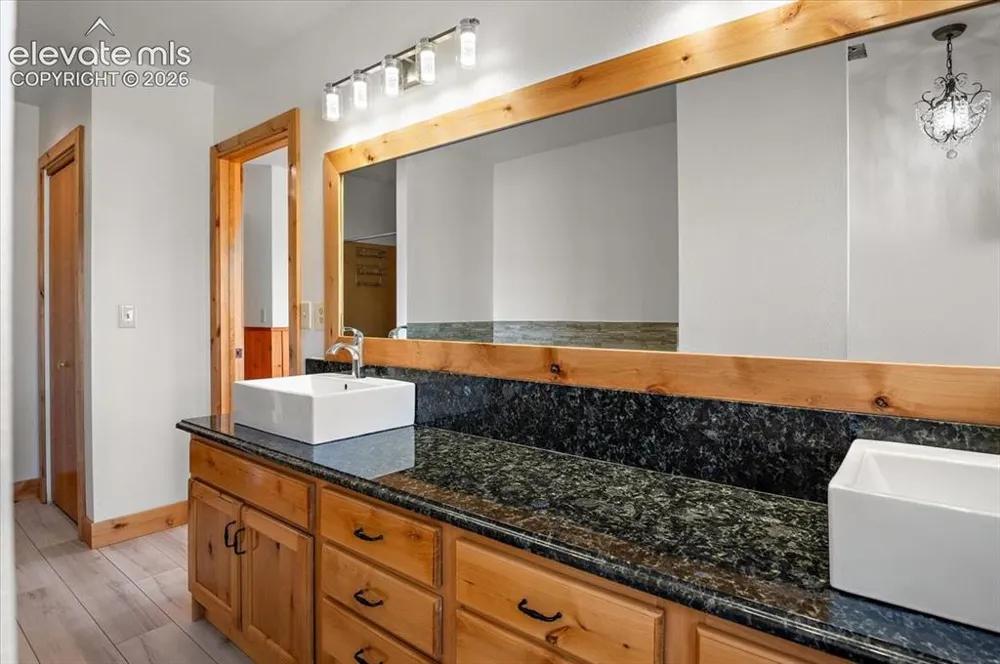 86 K STREET Penrose, CO 81240