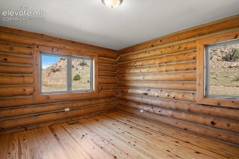 86 K STREET Penrose, CO 81240