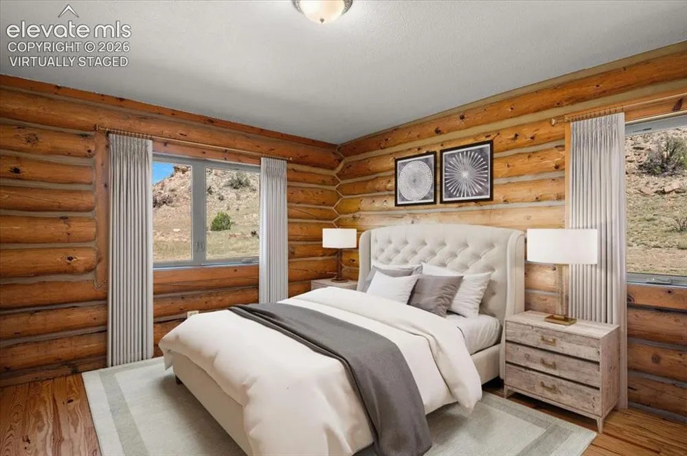 86 K STREET Penrose, CO 81240
