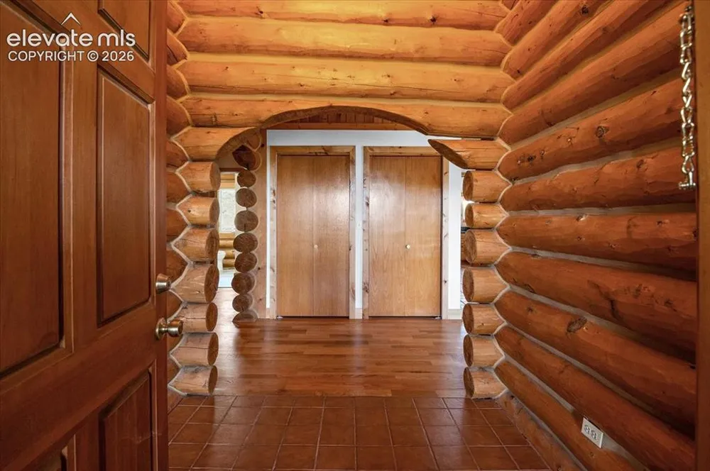 86 K STREET Penrose, CO 81240