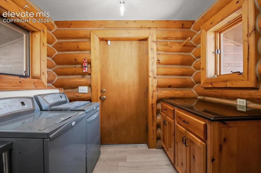 86 K STREET Penrose, CO 81240