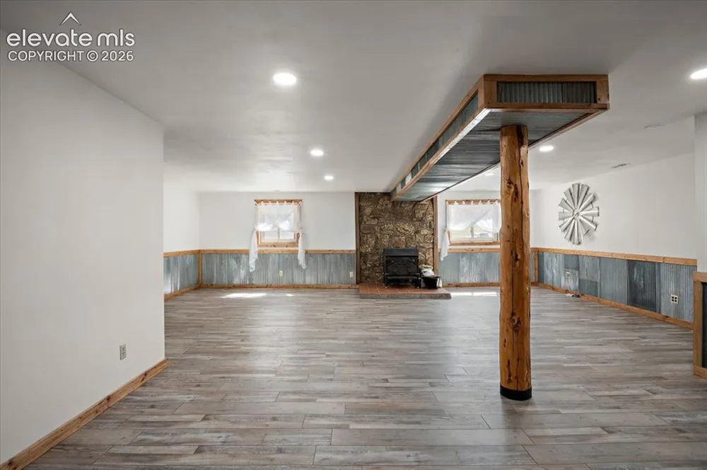 86 K STREET Penrose, CO 81240