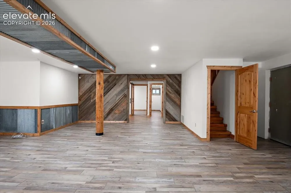 86 K STREET Penrose, CO 81240