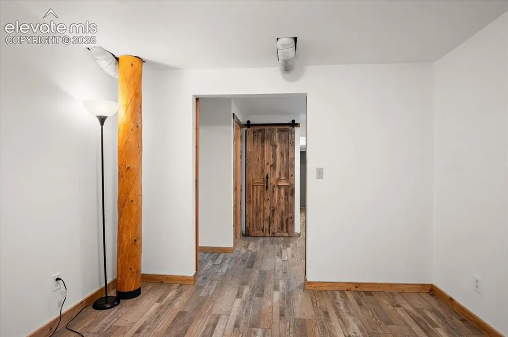 86 K STREET Penrose, CO 81240