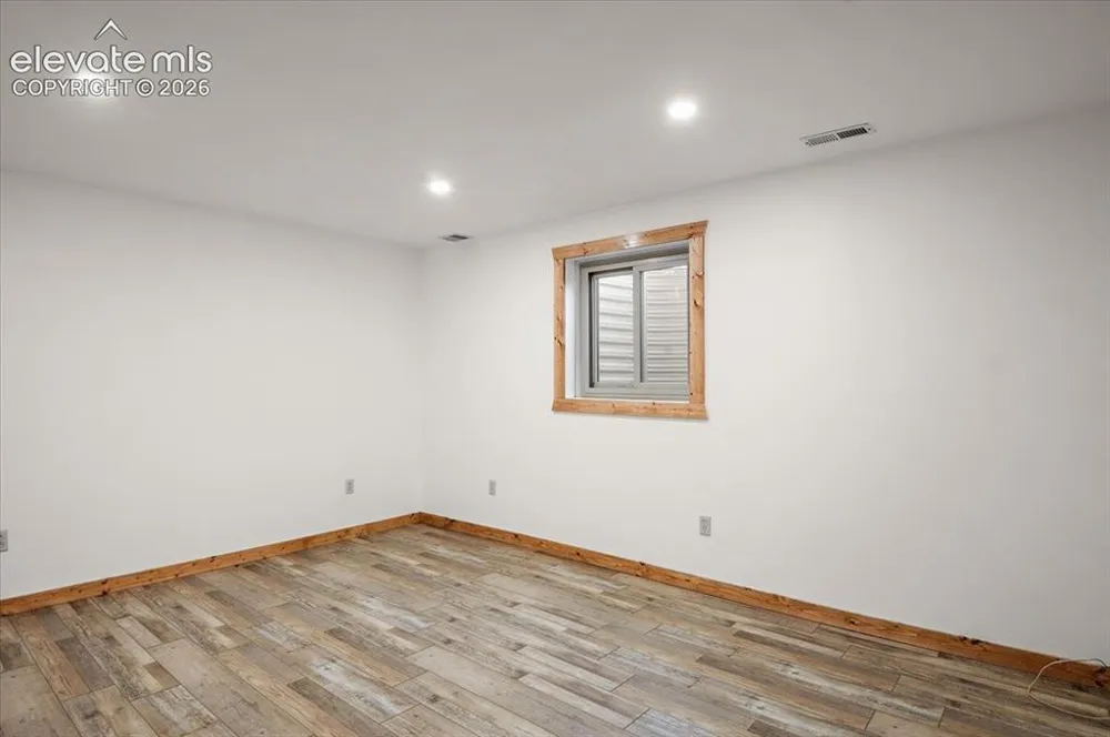 86 K STREET Penrose, CO 81240