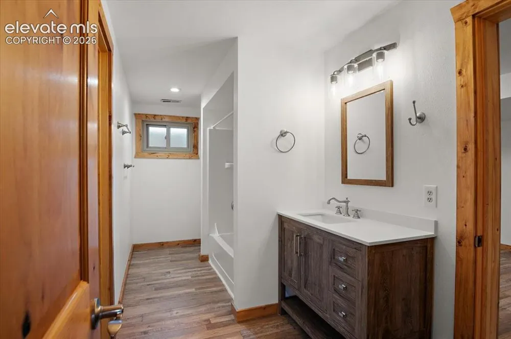 86 K STREET Penrose, CO 81240