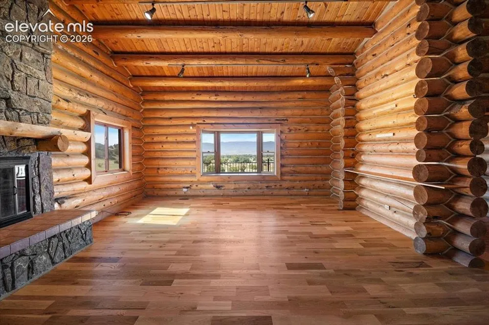 86 K STREET Penrose, CO 81240