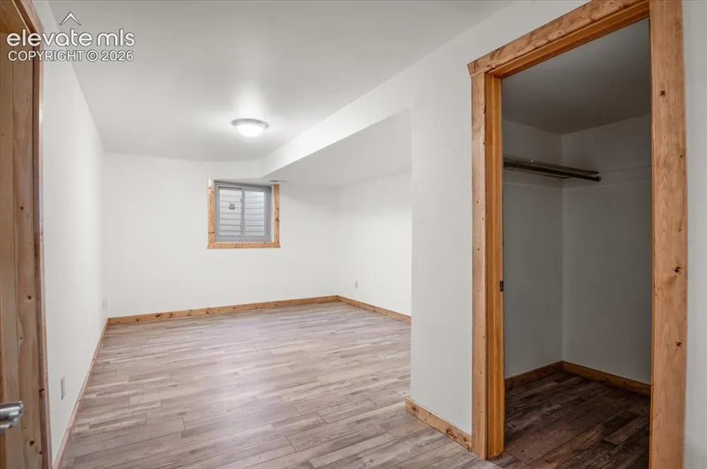 86 K STREET Penrose, CO 81240