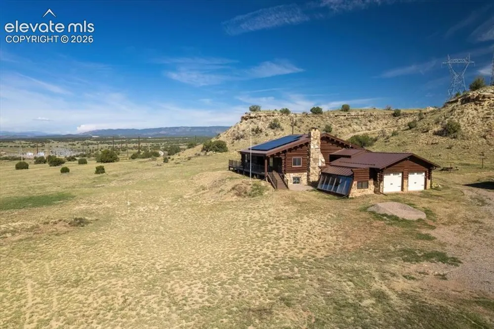 86 K STREET Penrose, CO 81240