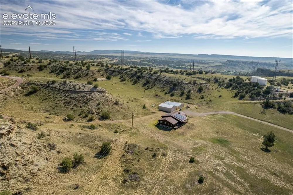 86 K STREET Penrose, CO 81240