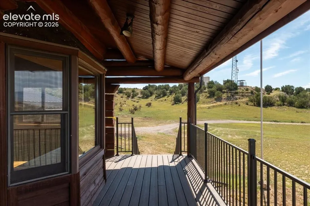 86 K STREET Penrose, CO 81240