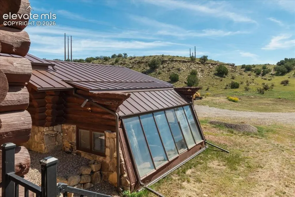 86 K STREET Penrose, CO 81240