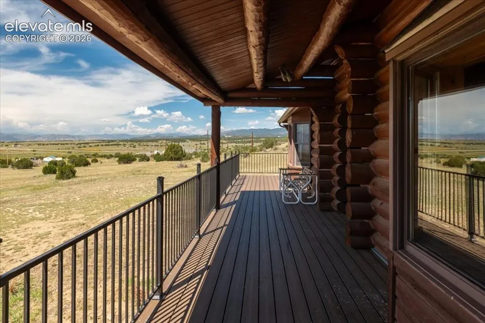 86 K STREET Penrose, CO 81240
