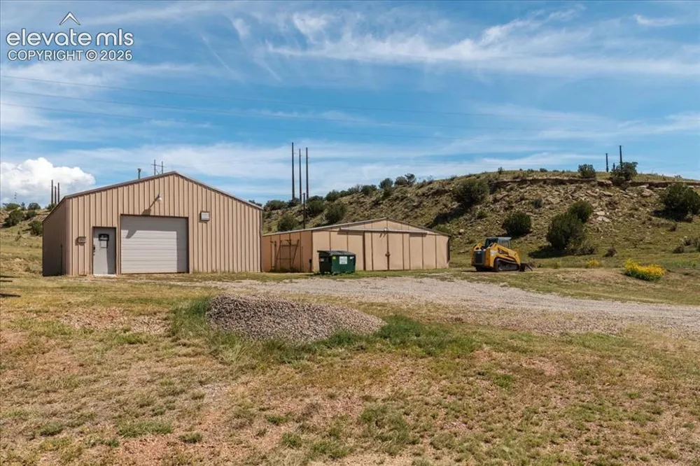 86 K STREET Penrose, CO 81240
