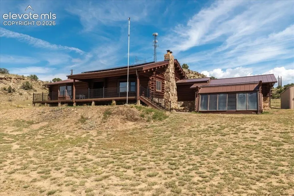 86 K STREET Penrose, CO 81240