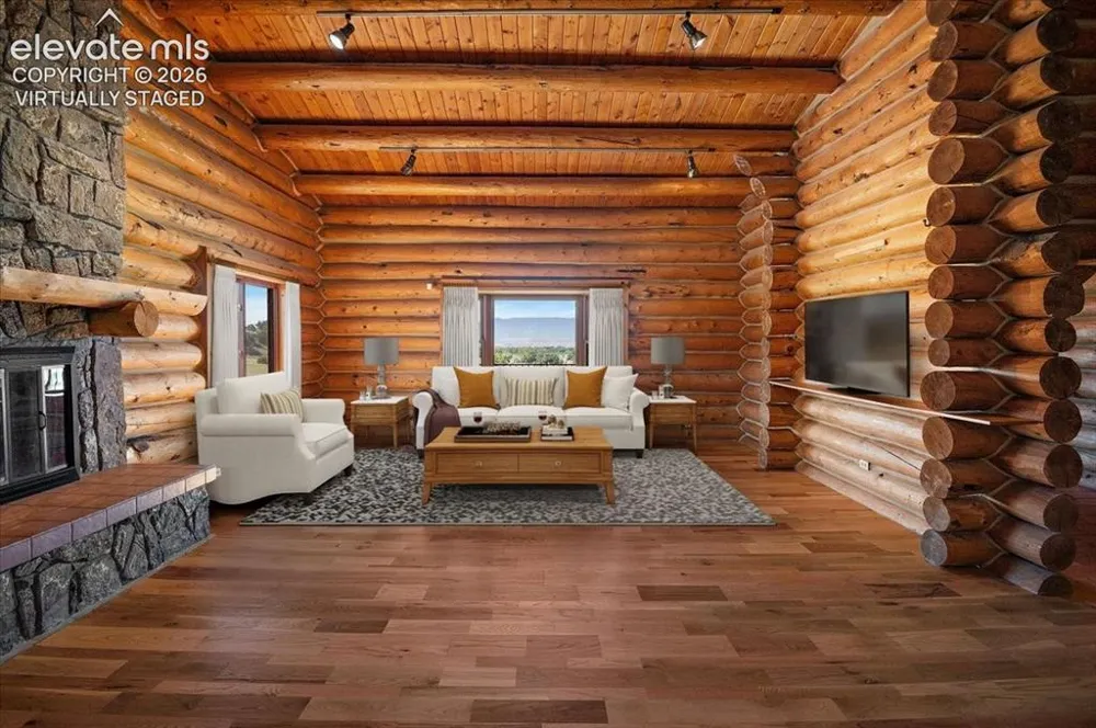 86 K STREET Penrose, CO 81240