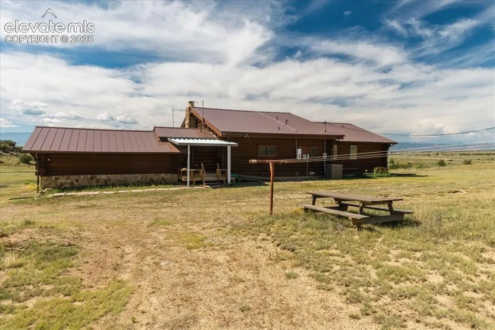 86 K STREET Penrose, CO 81240