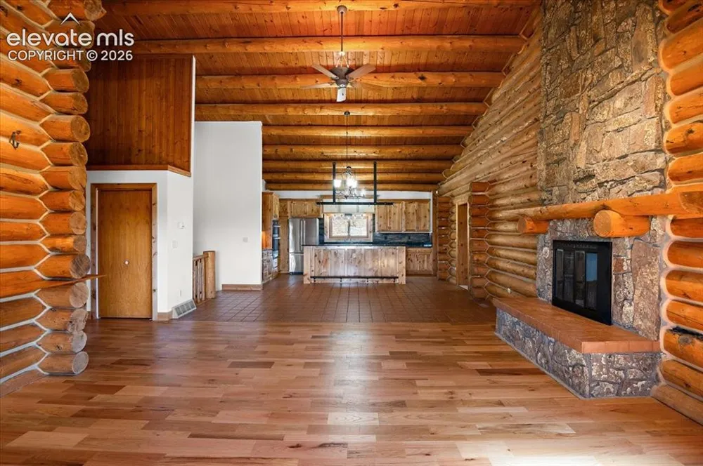86 K STREET Penrose, CO 81240