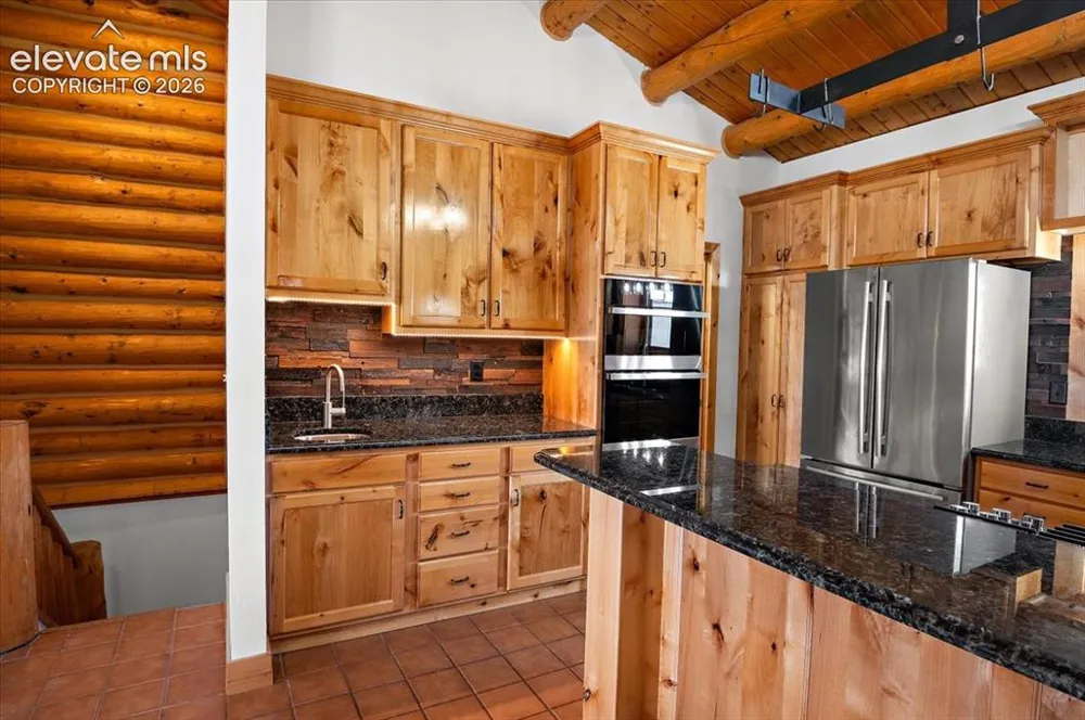 86 K STREET Penrose, CO 81240