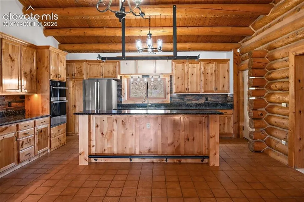 86 K STREET Penrose, CO 81240