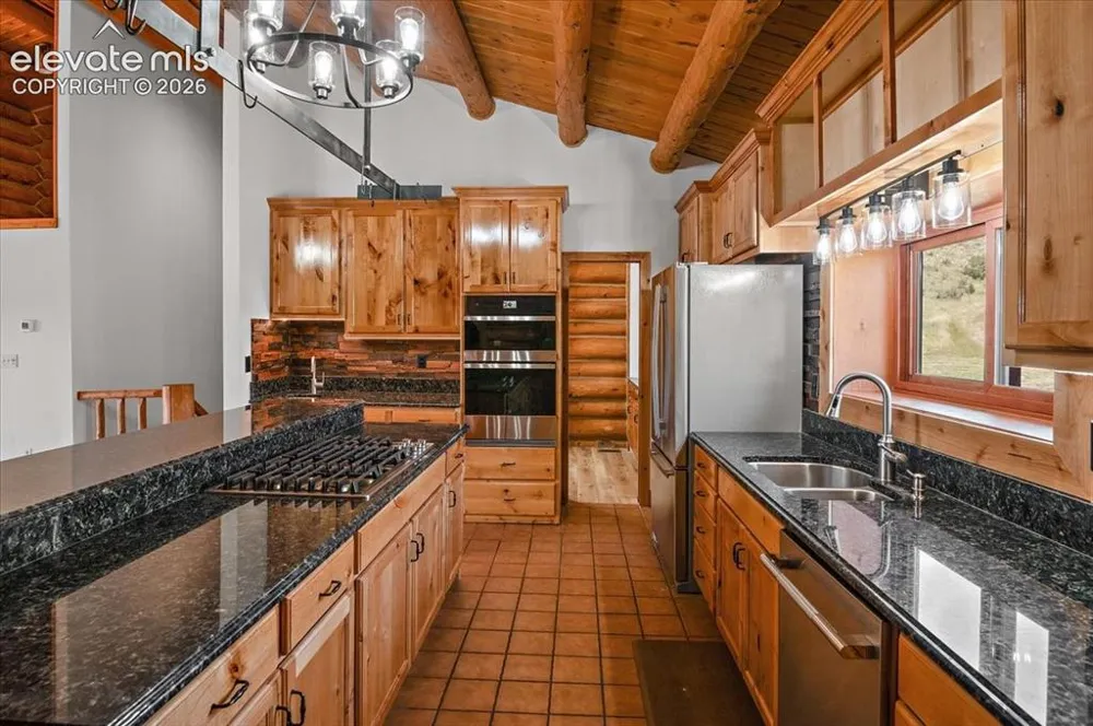 86 K STREET Penrose, CO 81240