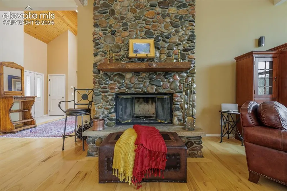 6100 Elk Valley Road Divide, CO 80814