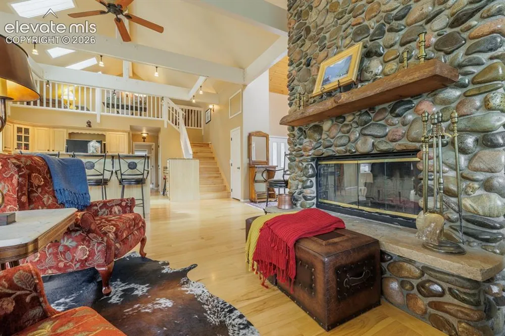 6100 Elk Valley Road Divide, CO 80814