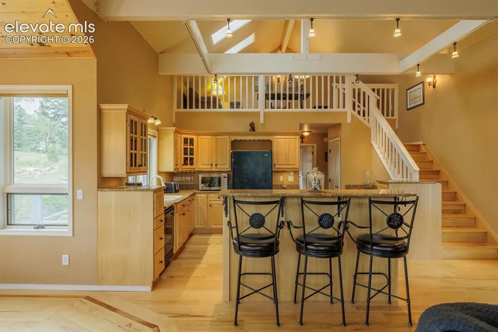 6100 Elk Valley Road Divide, CO 80814