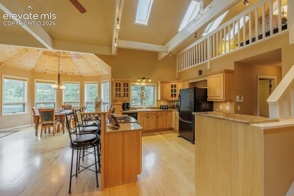 6100 Elk Valley Road Divide, CO 80814