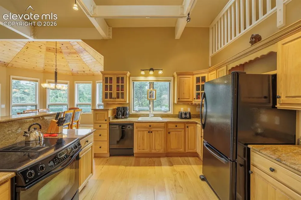 6100 Elk Valley Road Divide, CO 80814