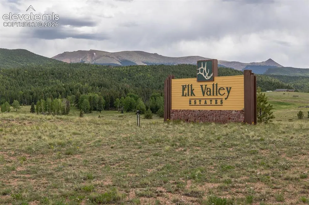 6100 Elk Valley Road Divide, CO 80814