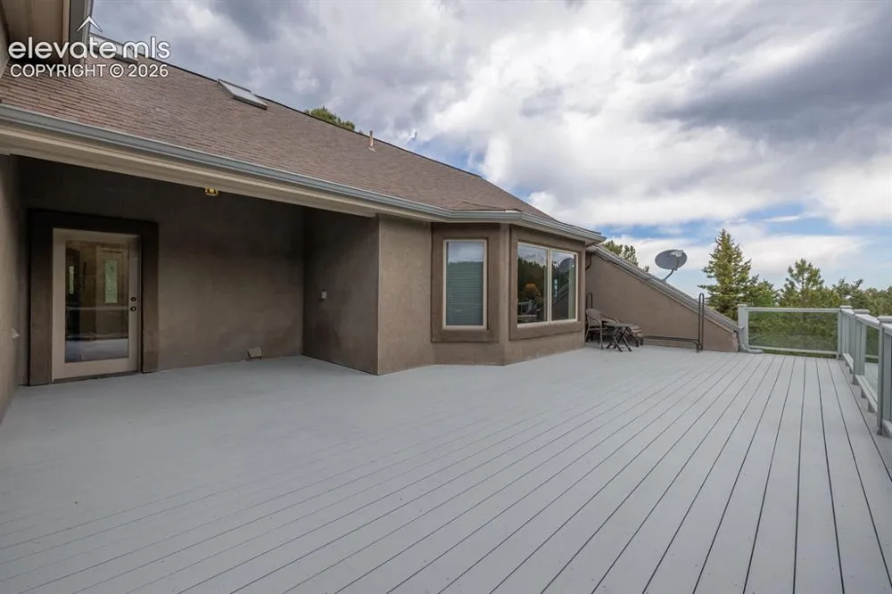 6100 Elk Valley Road Divide, CO 80814