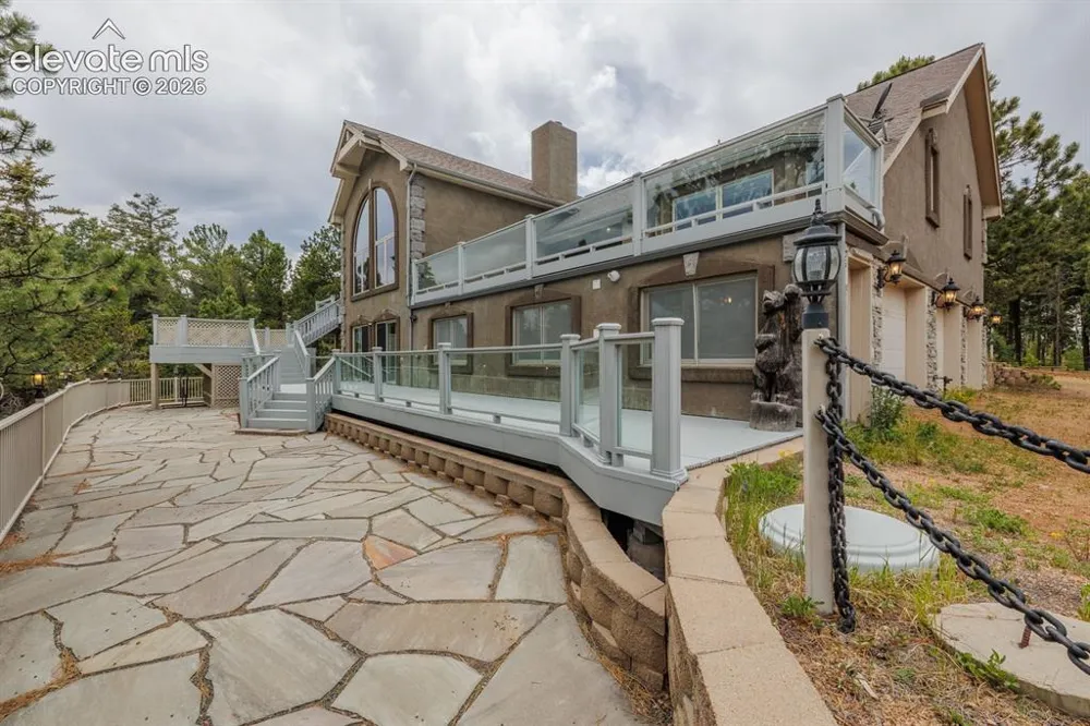 6100 Elk Valley Road Divide, CO 80814