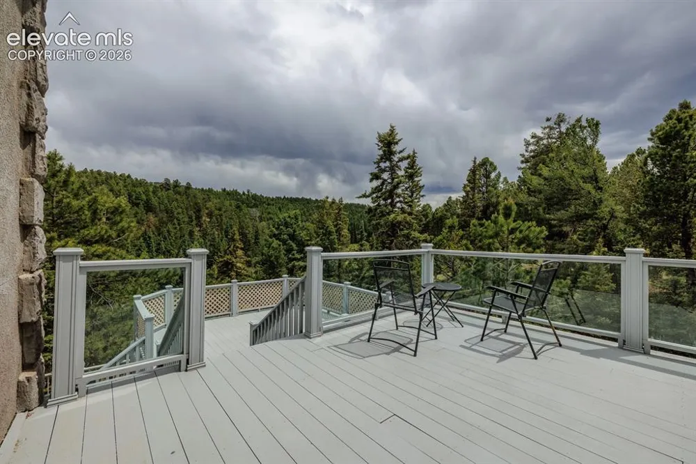 6100 Elk Valley Road Divide, CO 80814