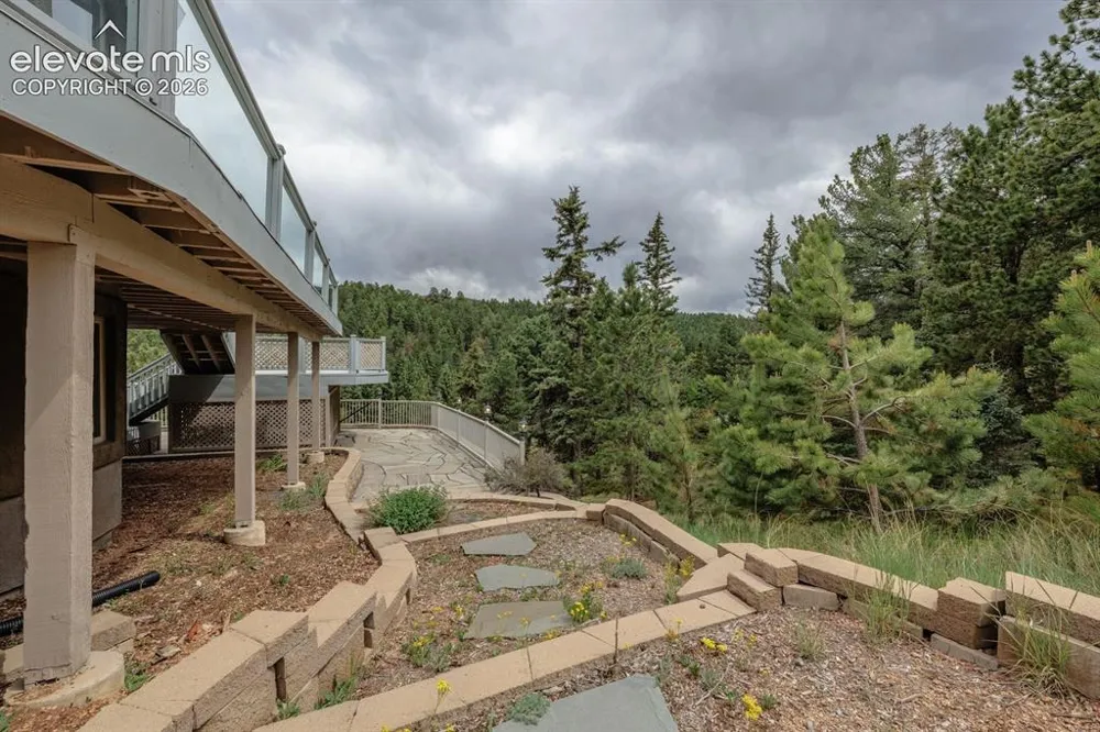 6100 Elk Valley Road Divide, CO 80814