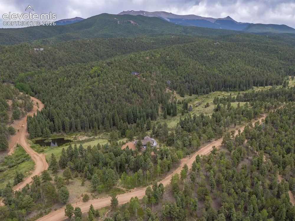6100 Elk Valley Road Divide, CO 80814