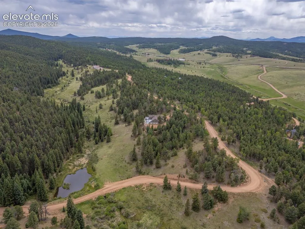 6100 Elk Valley Road Divide, CO 80814