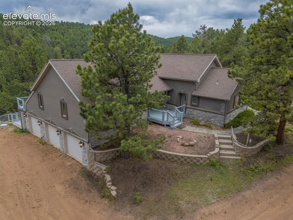 6100 Elk Valley Road Divide, CO 80814