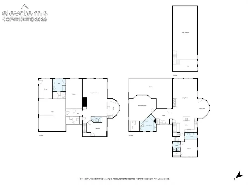 6100 Elk Valley Road Divide, CO 80814