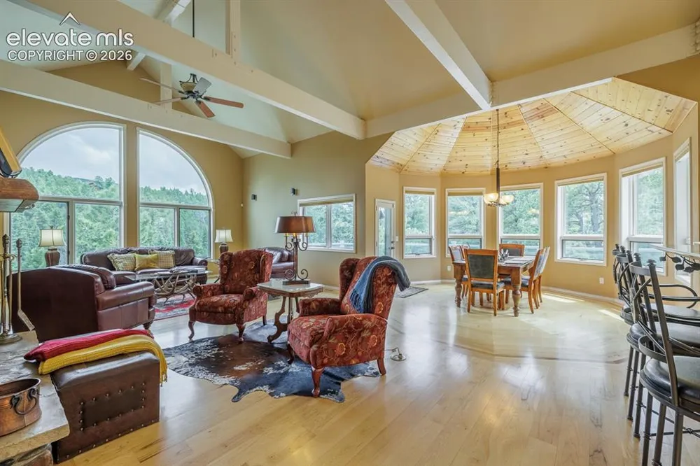 6100 Elk Valley Road Divide, CO 80814