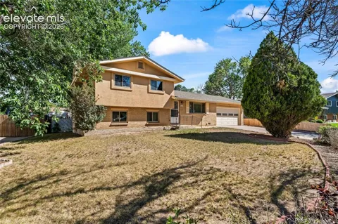 4025 Carefree Circle