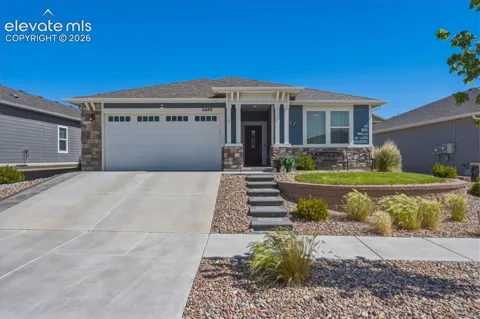6688 Rolling Creek Drive