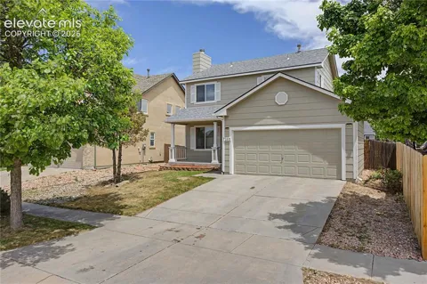 7350 Manistique Drive